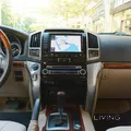 Toyota Land Cruiser VXR 2012
